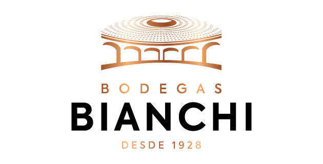 Logo Bodegas Bianchi